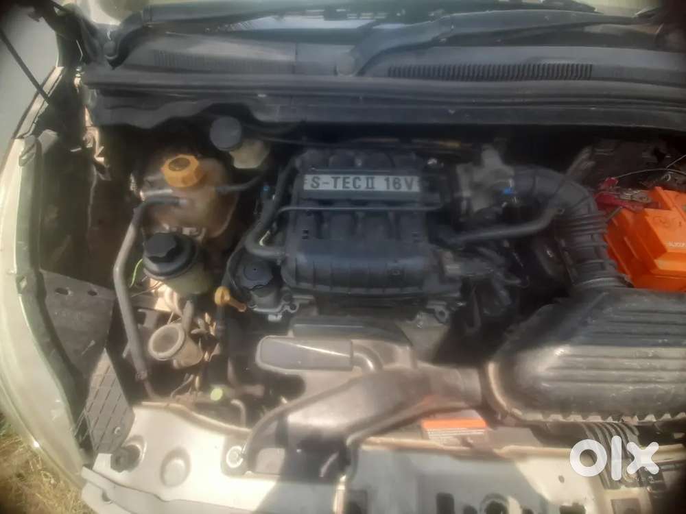 Chevrolet In Good Condition