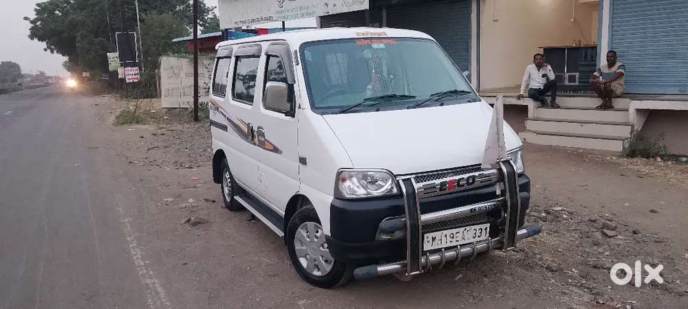 Maruti Suzuki Eeco 2023