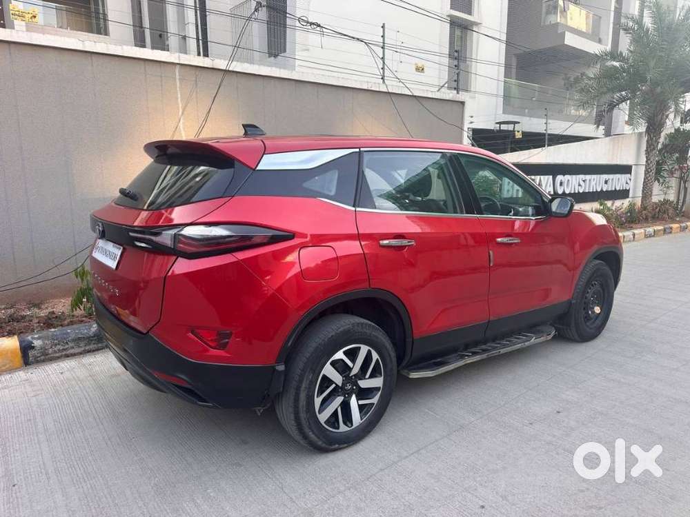 Tata Harrier Xza+, 2023, Diesel