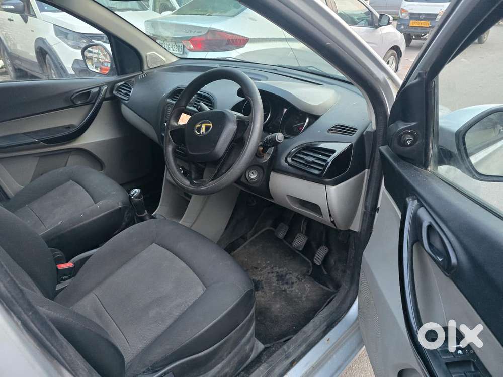 Tata Tiago 1.05 Revotorq Xt, 2019, Diesel