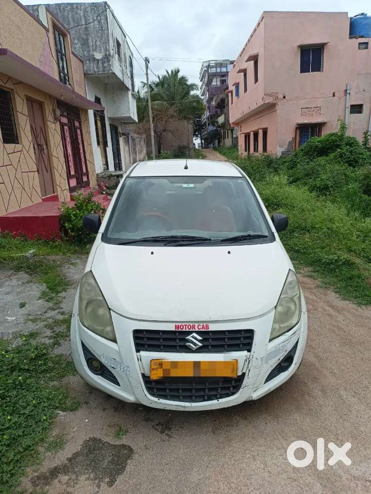 Maruti Suzuki Ritz Diesel 2016