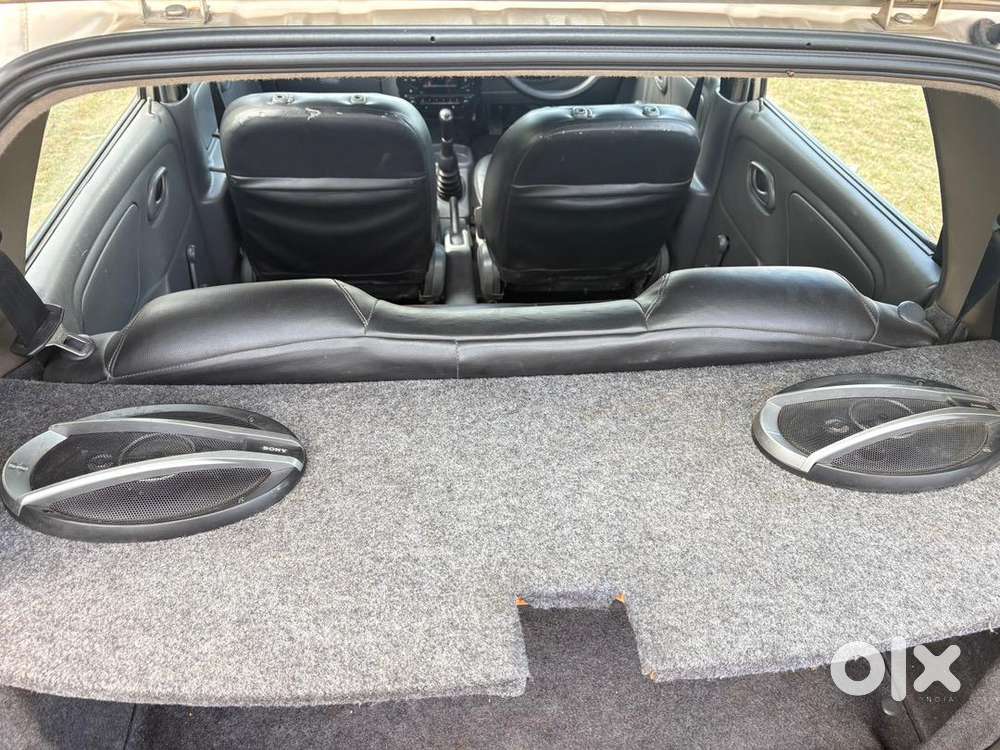 Maruti Suzuki Alto 2010 Petrol Good Condition