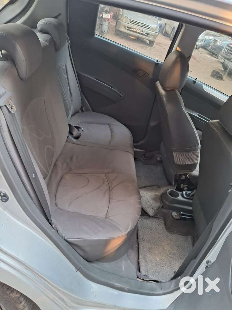 Chevrolet Beat Ls, 2013, Diesel