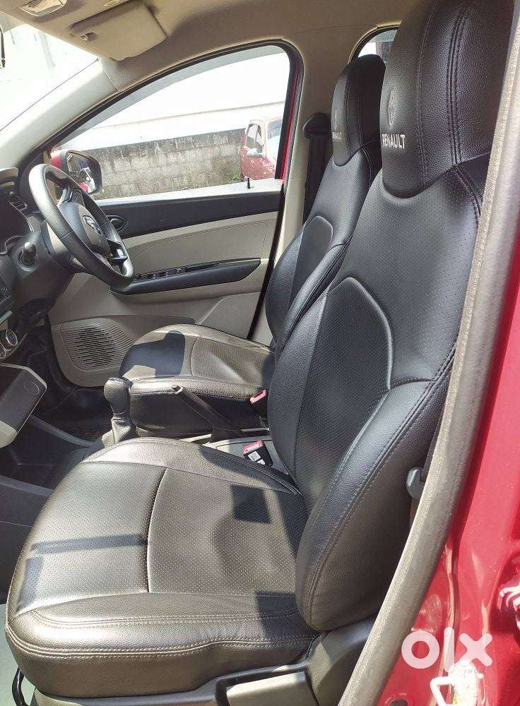 Renault Triber Rxt Easy-r Amt, 2020, Petrol