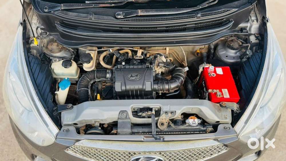 Hyundai Eon 2012 Petrol 73000 Km Driven