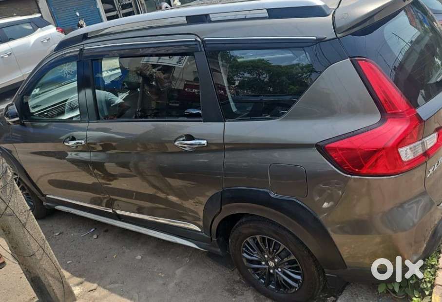 Maruti Suzuki Xl6 1.5 Zeta At, 2022, Petrol