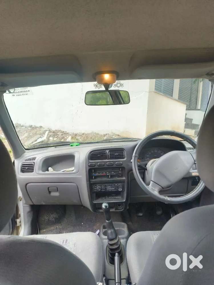 Maruti Suzuki Alto 2003 Petrol Well Maintained