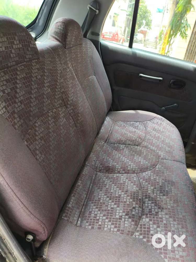 Hyundai Santro Xing Lpg 2007