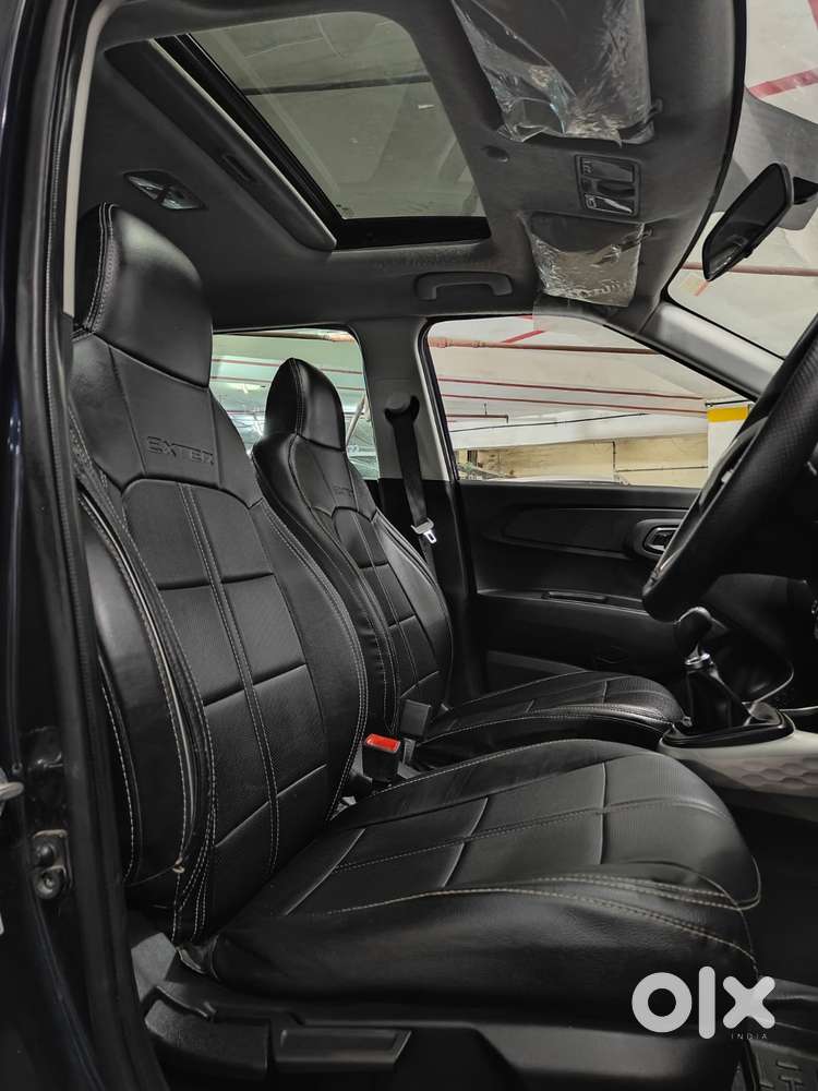 Hyundai Exter Sx 1.2 Cng Mt, 2024, Cng & Hybrids