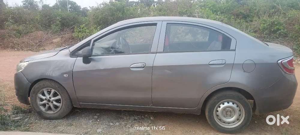 Chevrolet Sail 2014 Diesel 135235 Km Driven