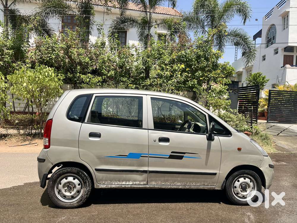 Maruti Suzuki Estilo Lxi, 2007, Petrol