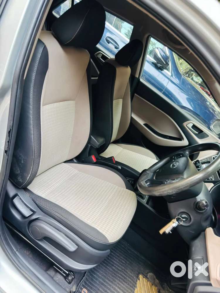 Hyundai Elite I20 Sportz Plus Cvt, 2019, Petrol