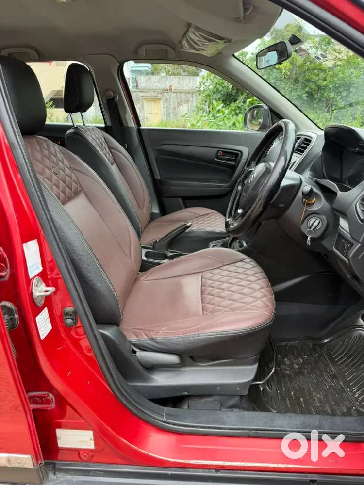 Maruti Brezza Vdi 2019 Diesel 1 St Owner