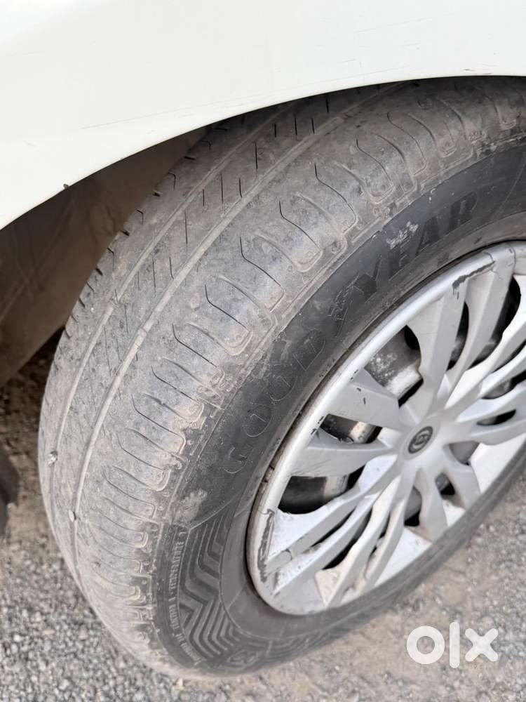 Swift Cng+petrol 2019 Good Condition