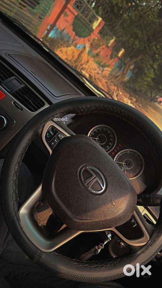 Tata Safari Storme Diesel 2015