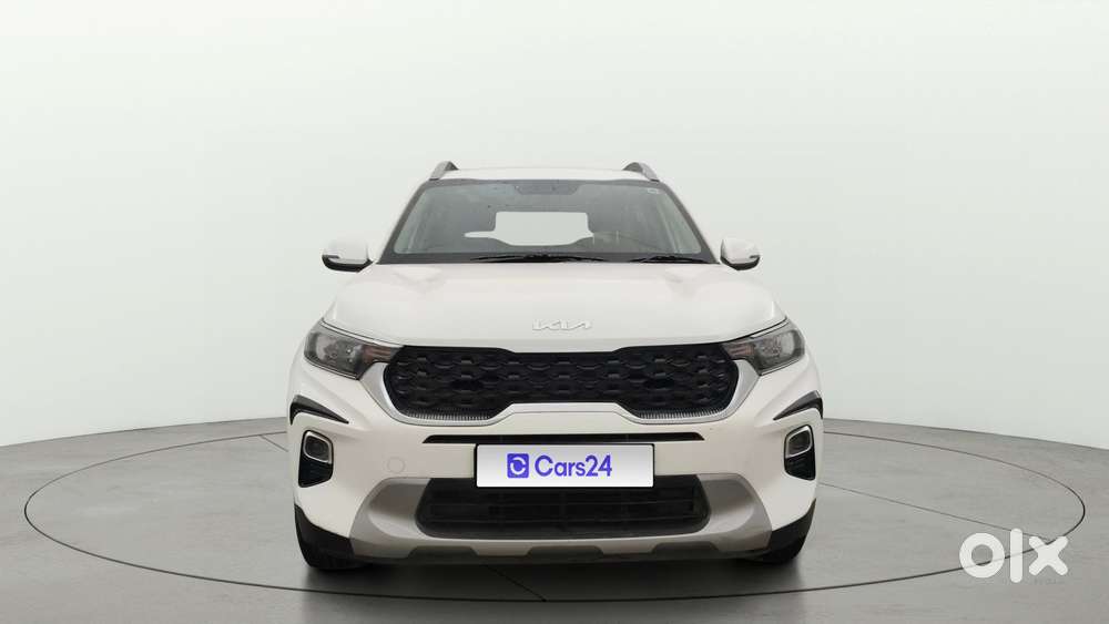 Kia Sonet 1.2 Htk Plus, 2022, Petrol