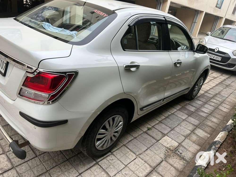 Maruti Suzuki Swift Dzire 2022 Petrol 44000 Km Driven