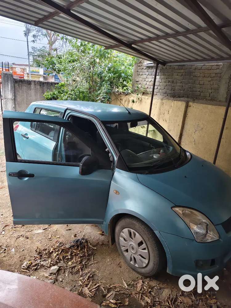 Maruti Suzuki Swift 2009 Petrol Good Condition