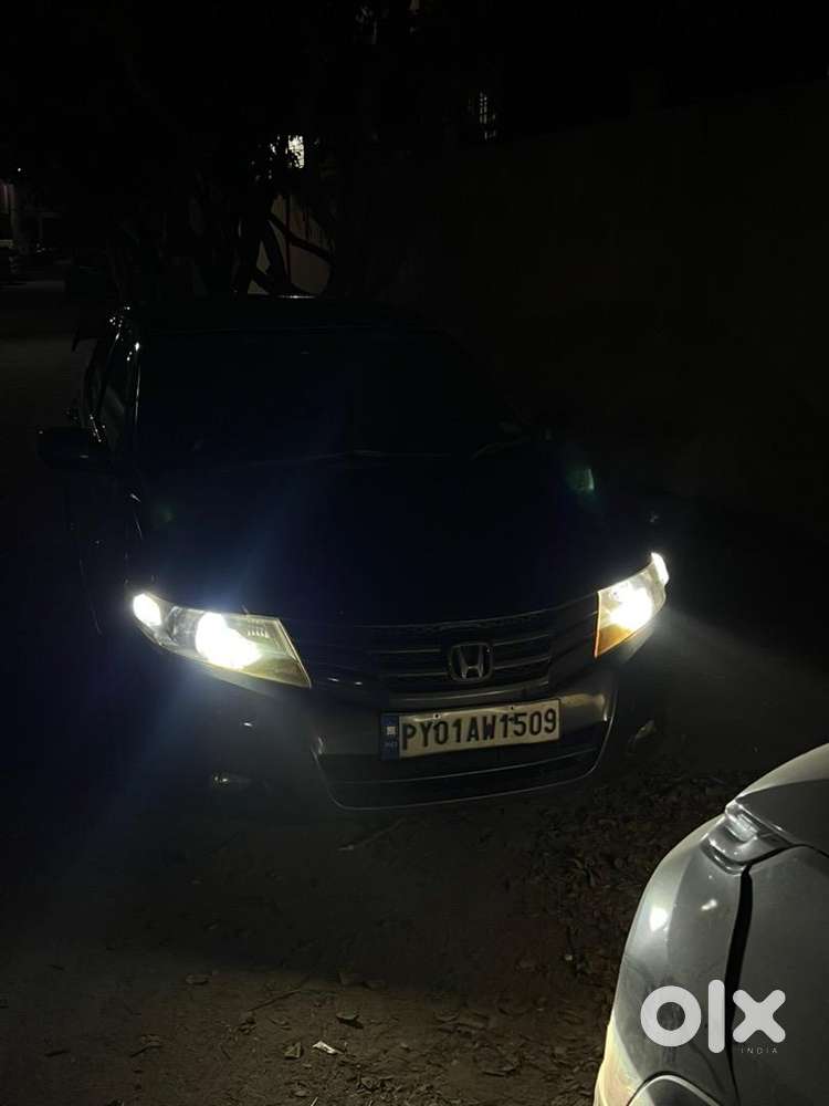 Honda City 2019 Petrol Well Maintained