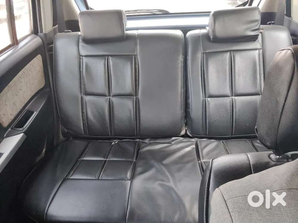 Maruti Suzuki Wagon R 2016