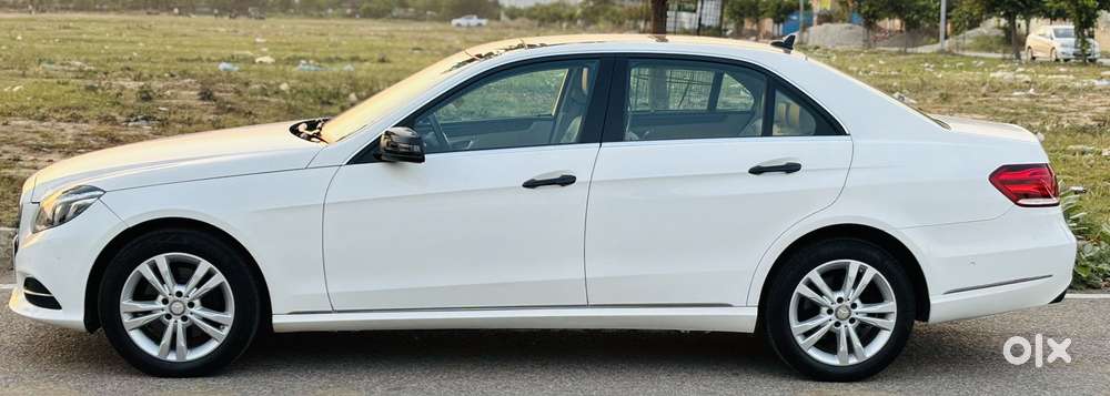 Mercedes-benz E-class E250 Cdi Edition E, 2017, Diesel