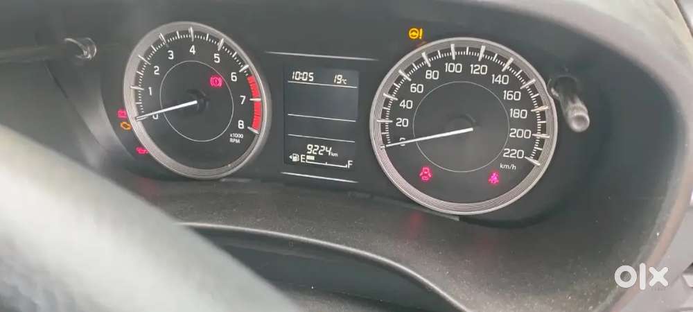 Baleno Delta 1.2 Petrol