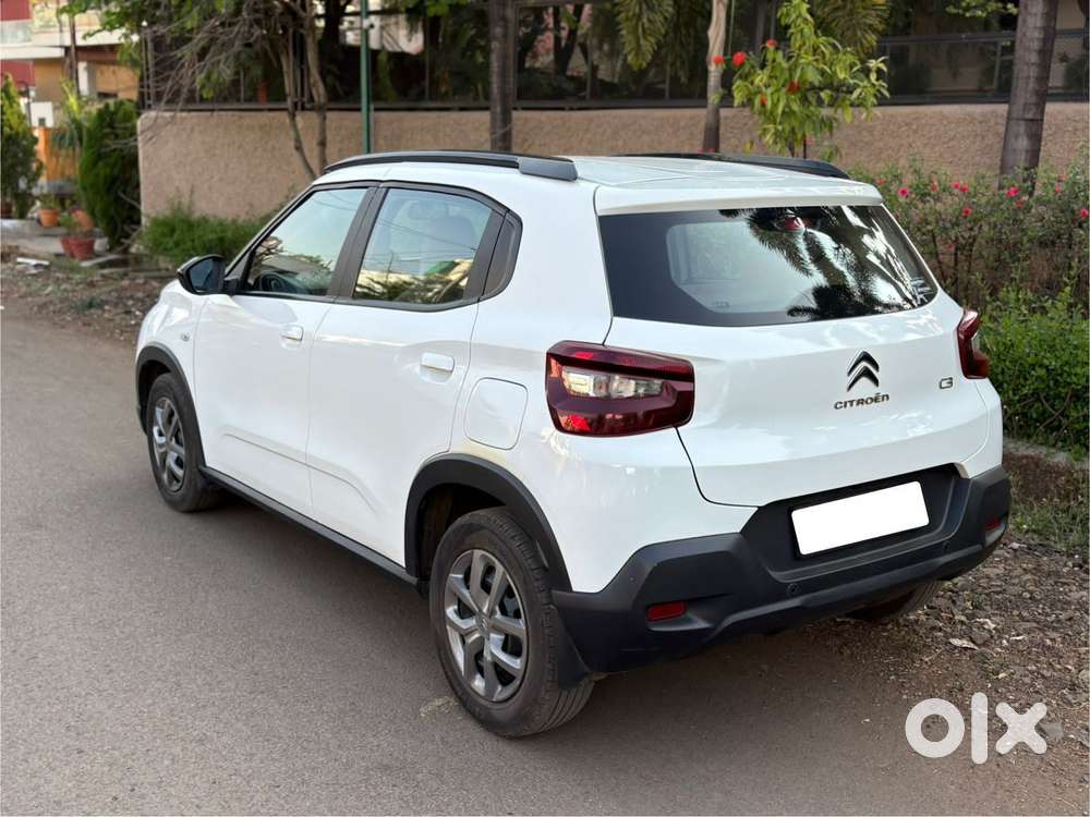Citroen C3 Feel (o) 1.2 Petrol, 2025, Petrol