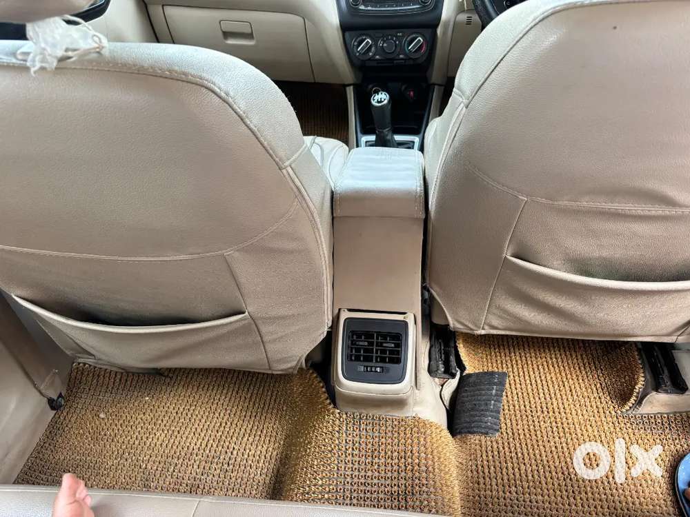 Maruti Suzuki Dzire Vdi 2018