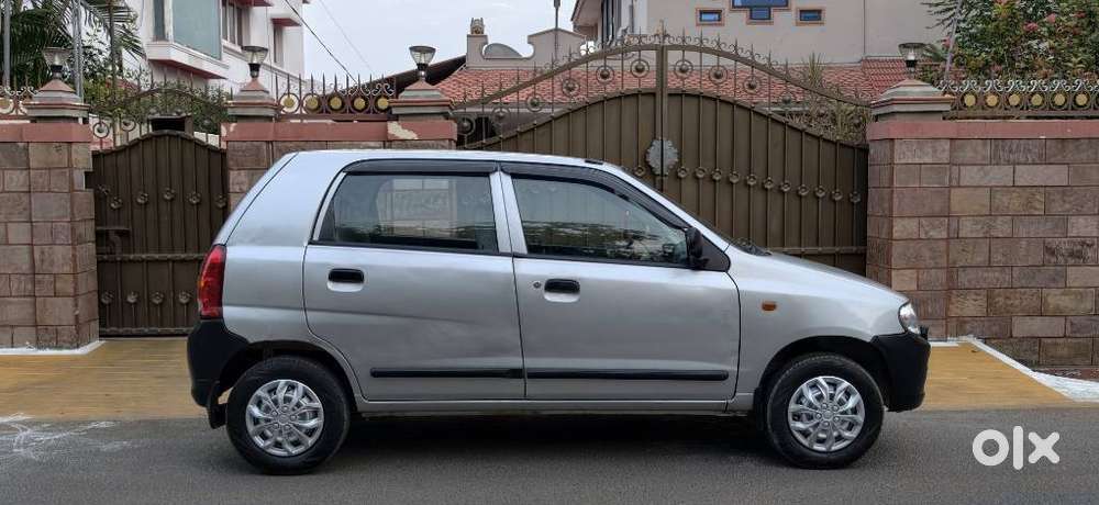 Maruti Suzuki Alto 0.8 Lxi (o), 2011, Petrol