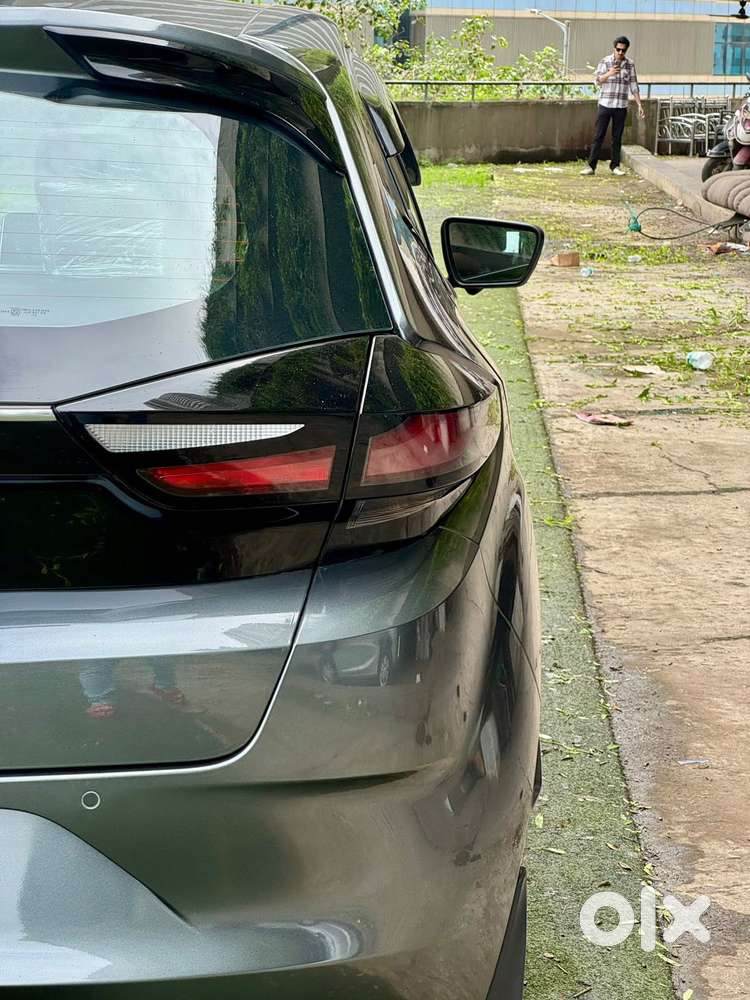 Tata Altroz 1.5 Xz(o) Diesel, 2024, Diesel