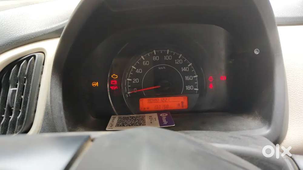 Maruti Suzuki Wagon R 2023 Cng & Hybrids Good Condition