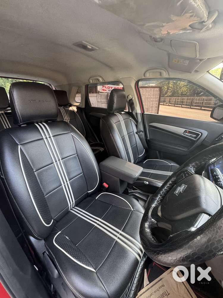 Maruti Suzuki Brezza Zdi, 2019, Diesel