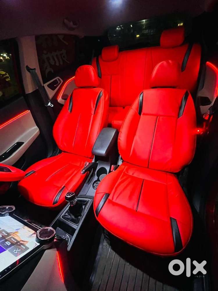 Hyundai I20 2016 Diesel Good Condition