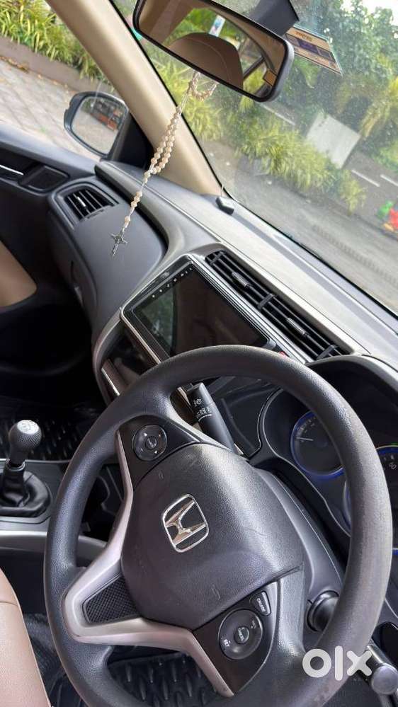 Honda City I Dtec V, 2015, Diesel