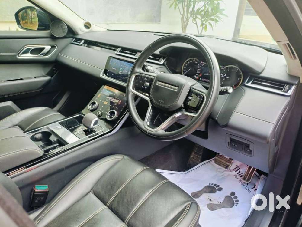 Land Rover Range Velar R-dynamic S, 2023, Diesel