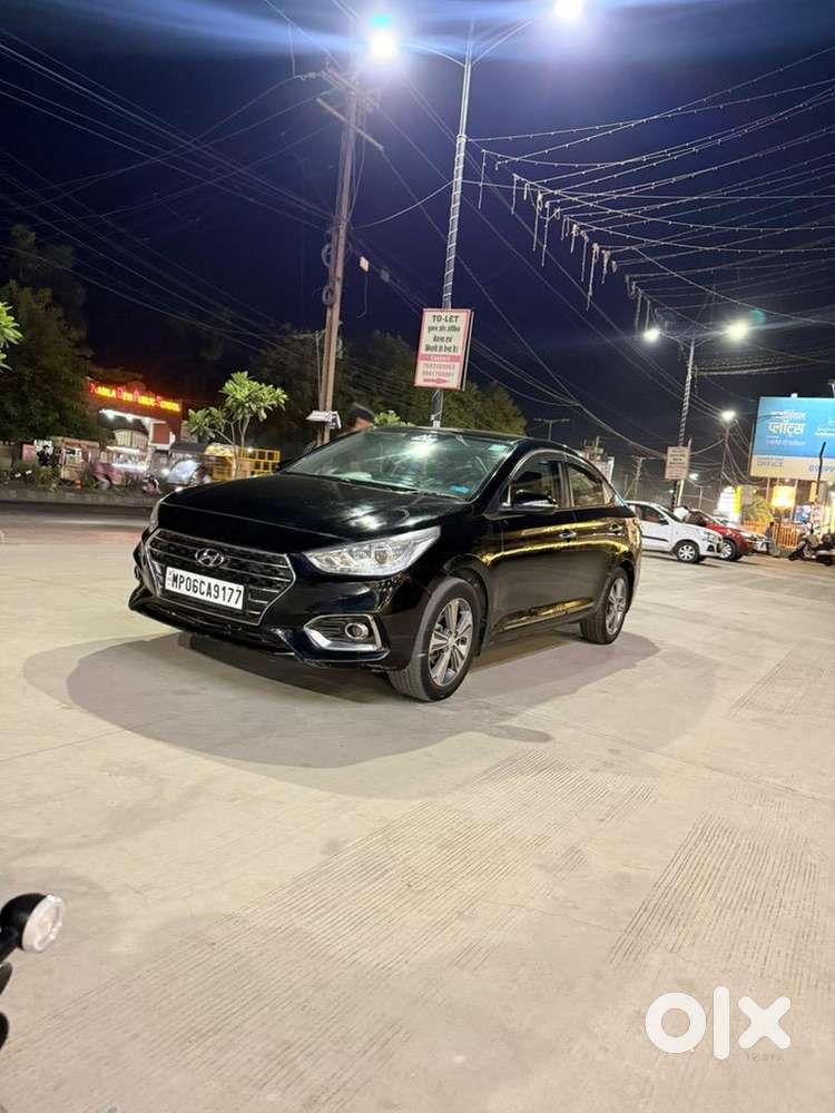 Hyundai Diesel Car 2018