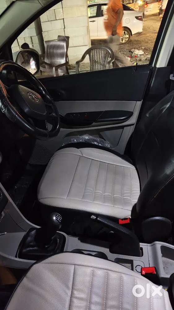 Tata Tiago Xt Petrol Manual 2018