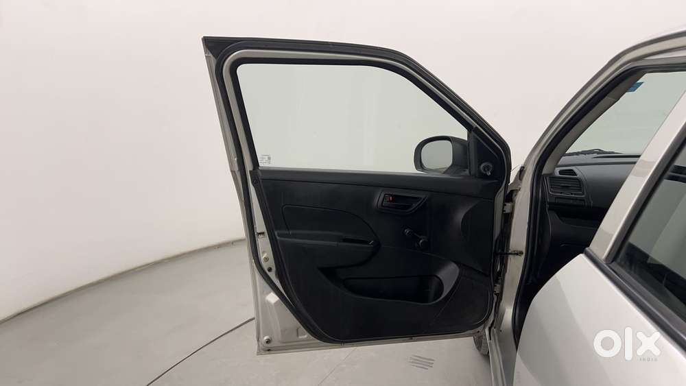 Maruti Suzuki Swift Lxi 2018, 2011, Petrol