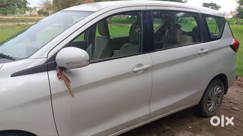 Maruti Ertiga 2023