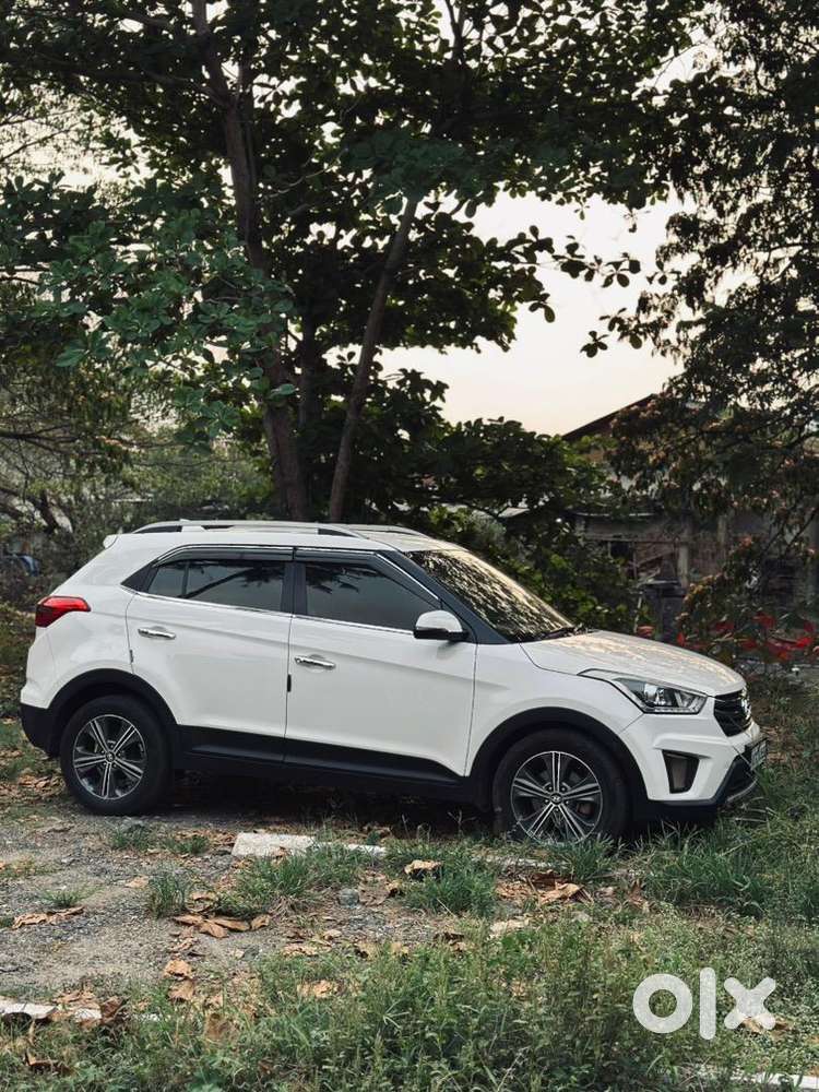 Hyundai Diesel Car 2016