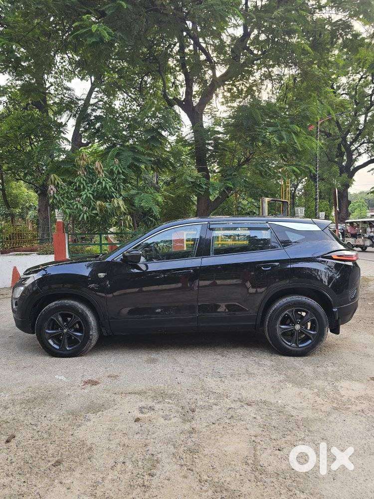Tata Harrier Xt+, 2021, Diesel