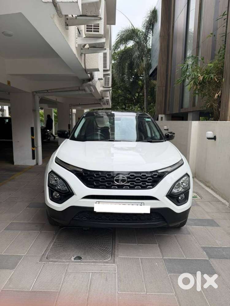 Tata Harrier Xza Plus At, 2022, Diesel