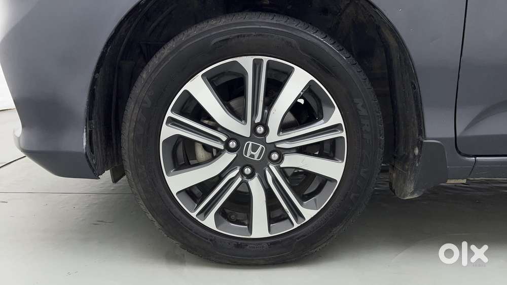 Honda Amaze Vx 1.2 Petrol Mt, 2024, Petrol