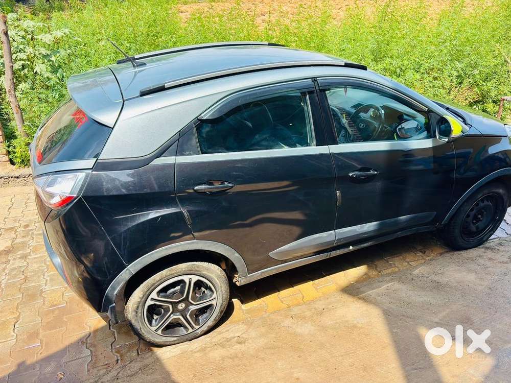 Tata Nexon 2019 Diesel 83000 Km Driven