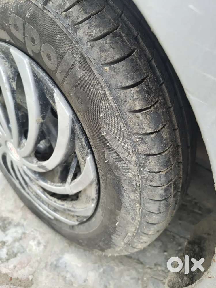 Hyundai Eon Era Plus 2016