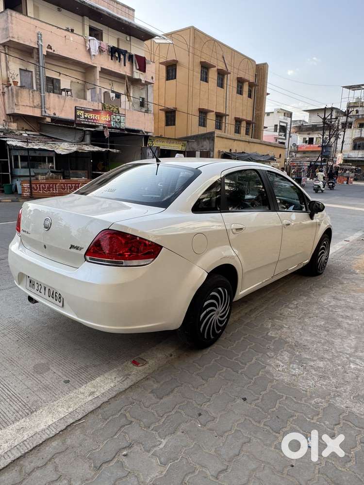 Fiat Linea 2012-2014 1.4 Active, 2014, Petrol