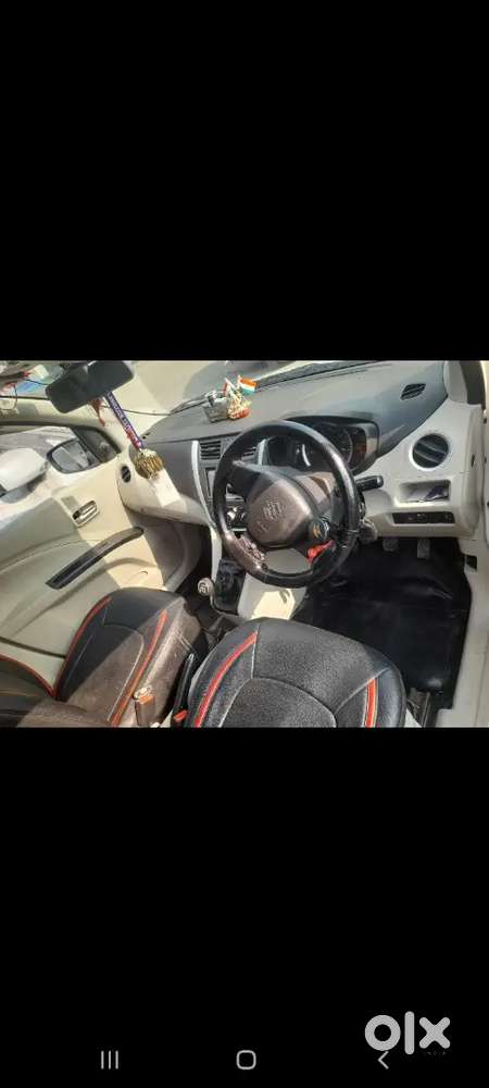 Maruti Suzuki Celerio 2020