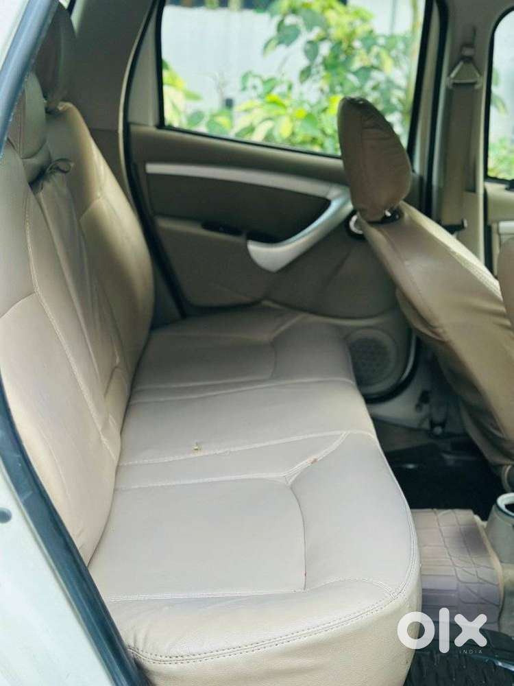 Nissan Terrano Xl 110 Diesel, 2015, Diesel