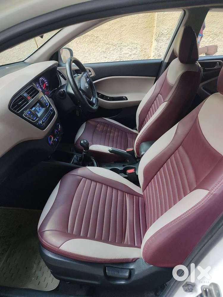 Hyundai I20 Magna 1.2 Vtvt, 2019, Petrol