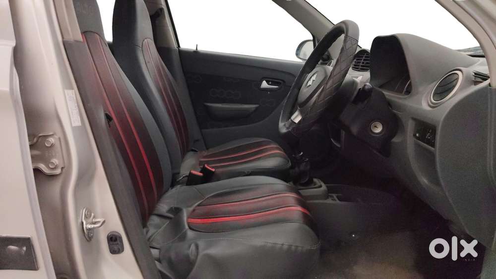 Maruti Suzuki Alto 800 Lxi, 2015, Petrol